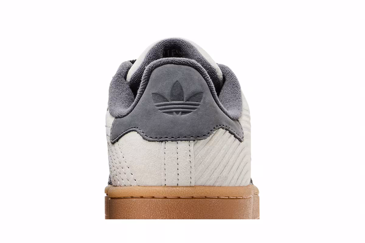 adidas Campus 00s Zen Garden Pack - Ash Silver, view 8