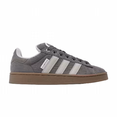 Adidas Campus 00s 'Charcoal Corduroy'