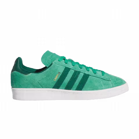 Adidas Campus ADV 'Court Green'