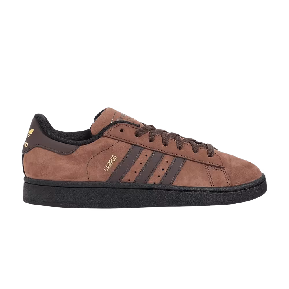 Adidas Campus 2 Preloved Brown