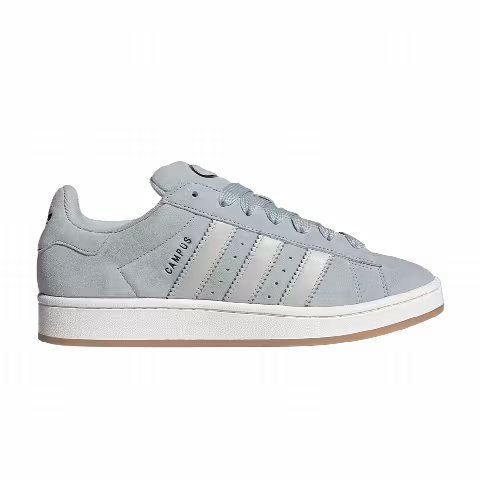 adidas Campus 00s 'Wonder Silver'