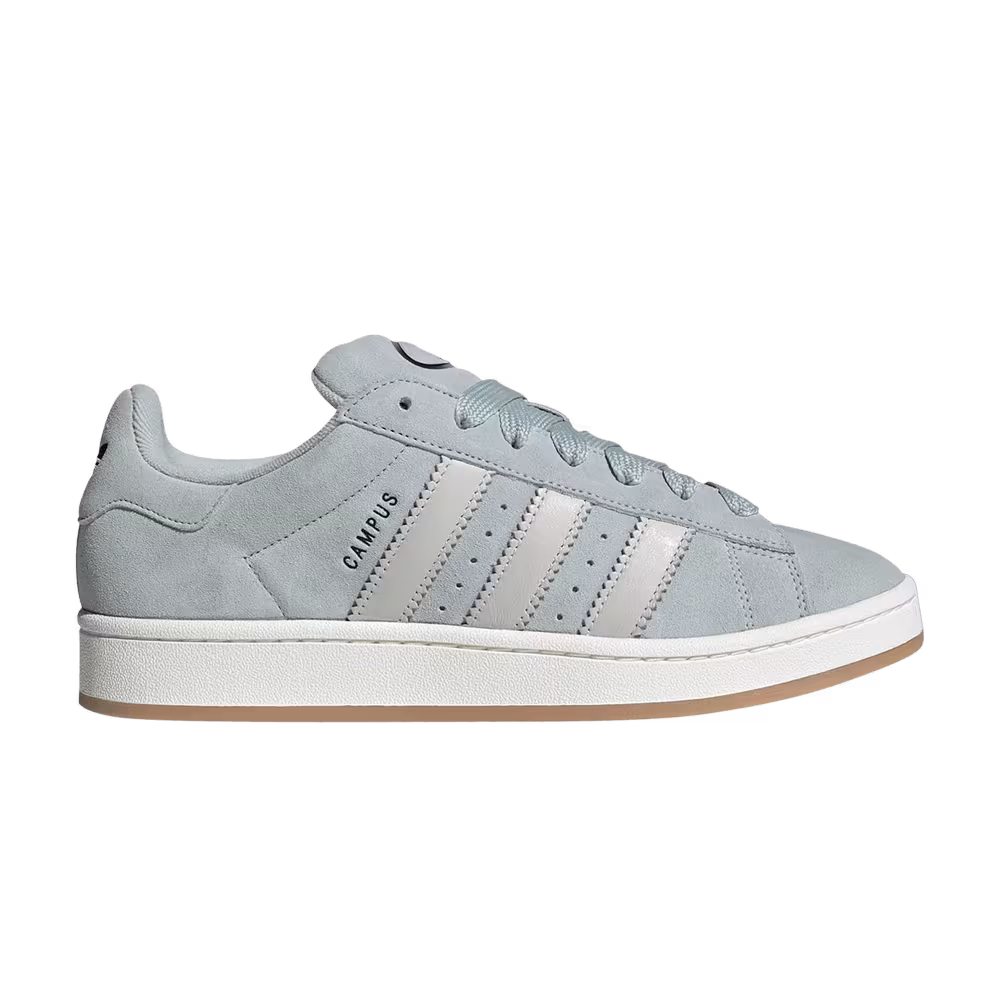 adidas Campus 00s Wonder Silver