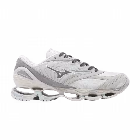 Mizuno Wave Prophecy LS 'Minetic Pack - Nimbus Cloud'