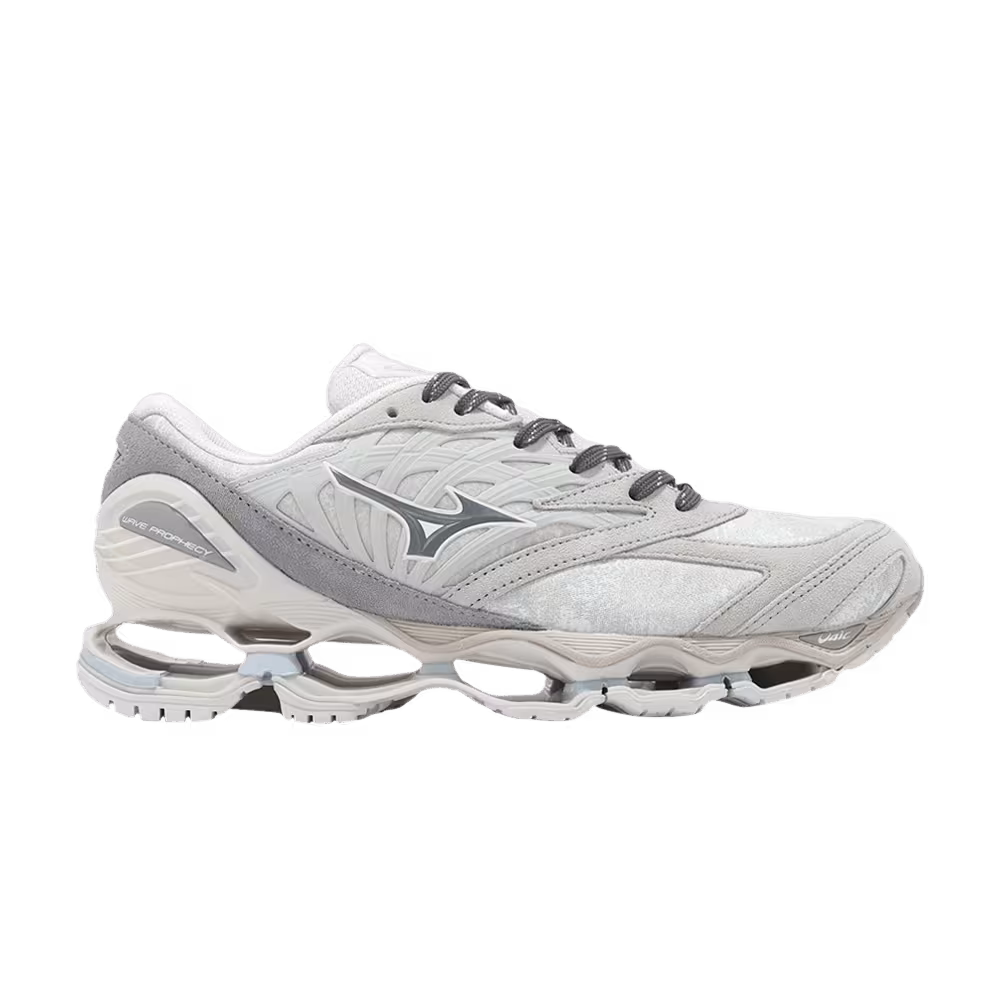 Mizuno Wave Prophecy LS Minetic Pack - Nimbus Cloud