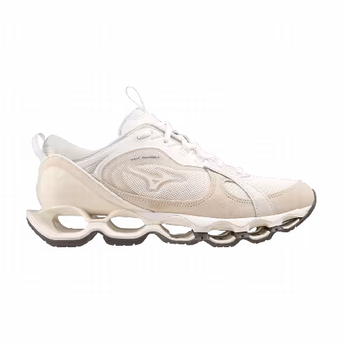 Mizuno Wave Prophecy Beta 2 'Snow White'