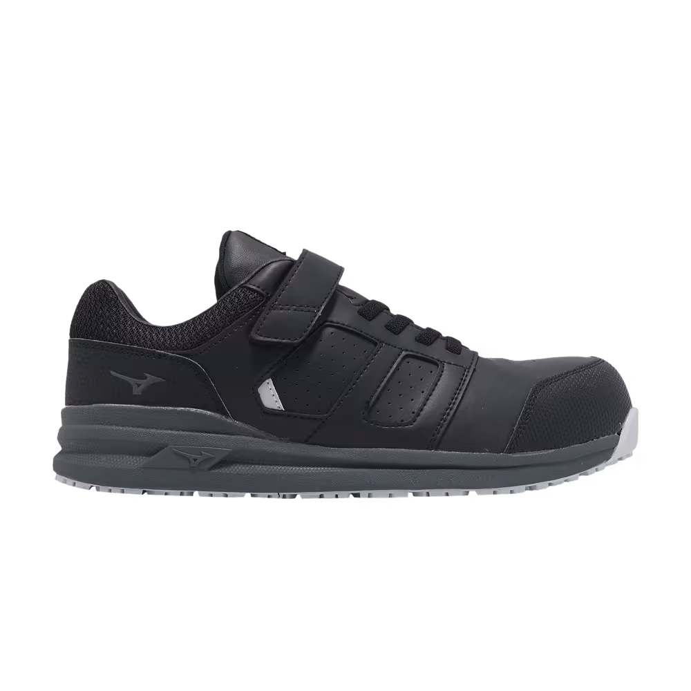 Mizuno Prime Fit AS 2 31L Wide Black