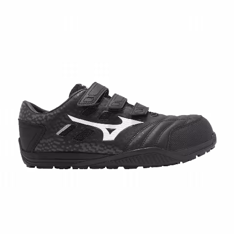 Mizuno Prime Fit TS 2 21L Wide 'Black White'