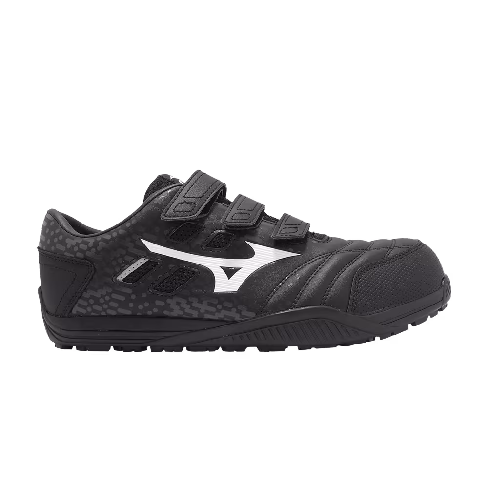 Mizuno Prime Fit TS 2 21L Wide Black White