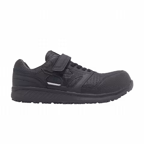 Mizuno Prime Fit EU31L 'Black'
