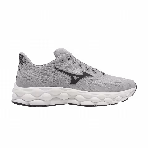 Mizuno Wave Sky 8 'Grey Black'
