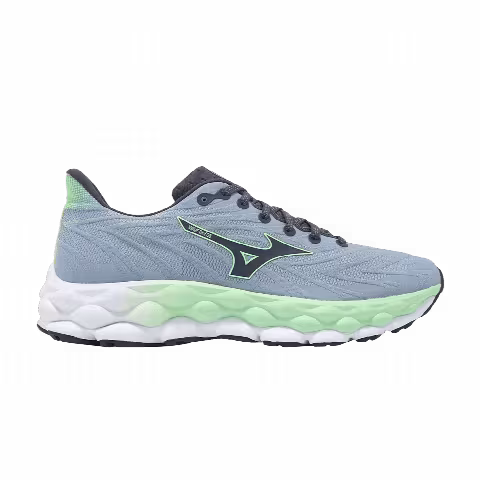 Mizuno Wave Sky 8 'Citadel India Ink'