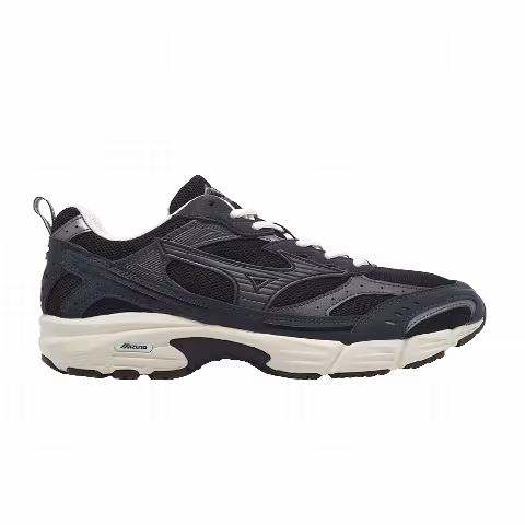 Mizuno MXR 'Black Ebony Ice Morning'