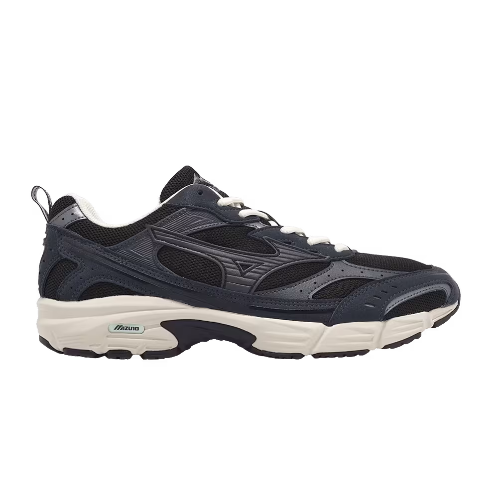 Mizuno MXR Black Ebony Ice Morning