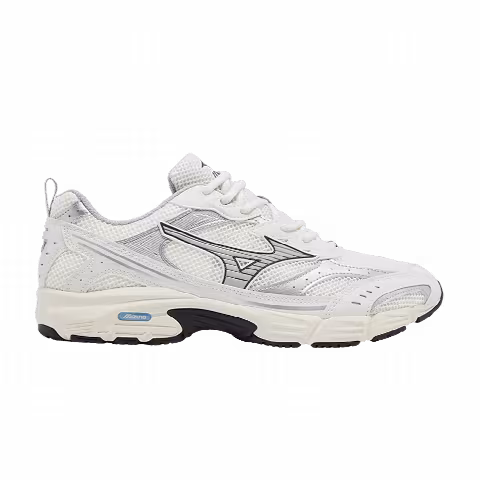 Mizuno MXR 'Snow White Harbor Mist'