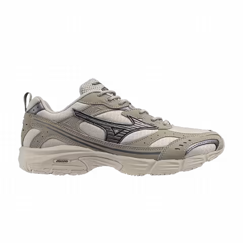 Mizuno MXR 'Ripstop Pack - Silver Cloud Vintage Khaki'