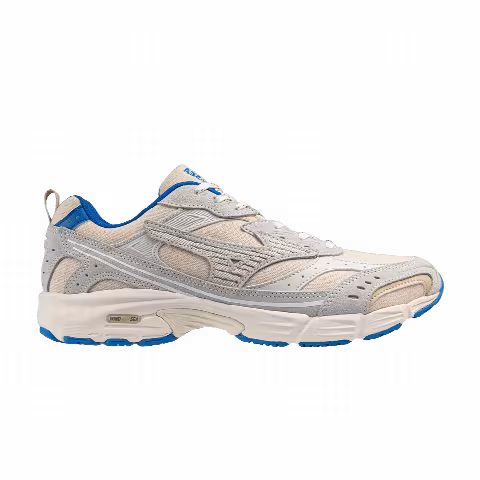 WIND AND SEA x Mizuno MXR OG 'Mojave Desert Directoire Blue'