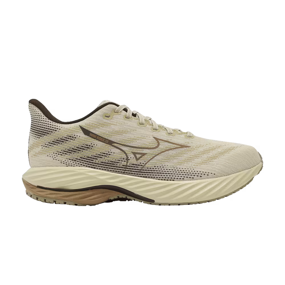 Mizuno Wave Rider 28 Super Wide Summer Sand
