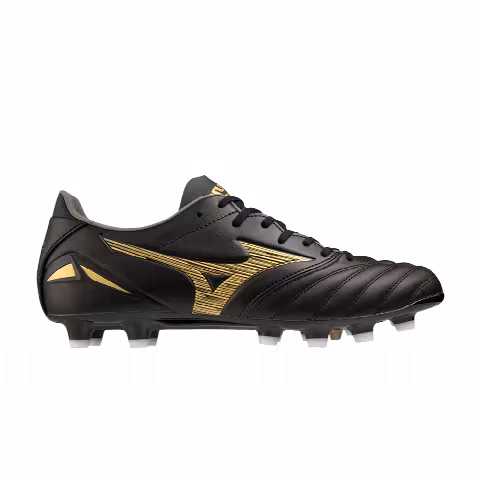 Mizuno Morelia Neo 4 Pro 'Black Gold'