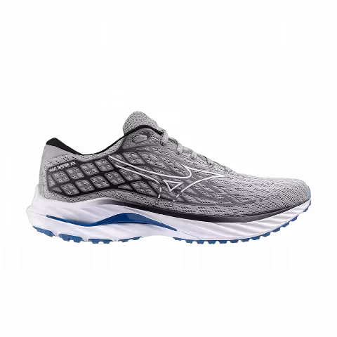 Mizuno Wave Inspire 20 'Harbor Mist Blue'