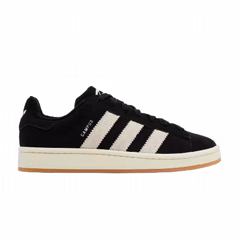 adidas Wmns Campus 00s 'Black Cream White'