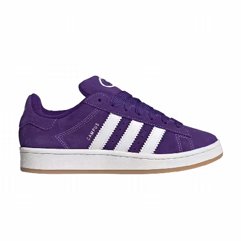 adidas Wmns Campus 00s 'Collegiate Purple'
