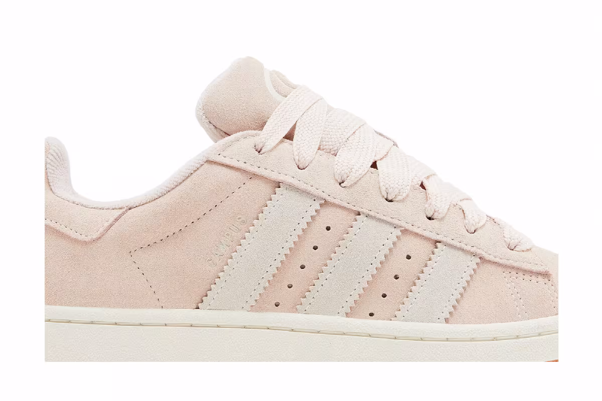 adidas Women's Campus 00s Wonder Quartz, view 3