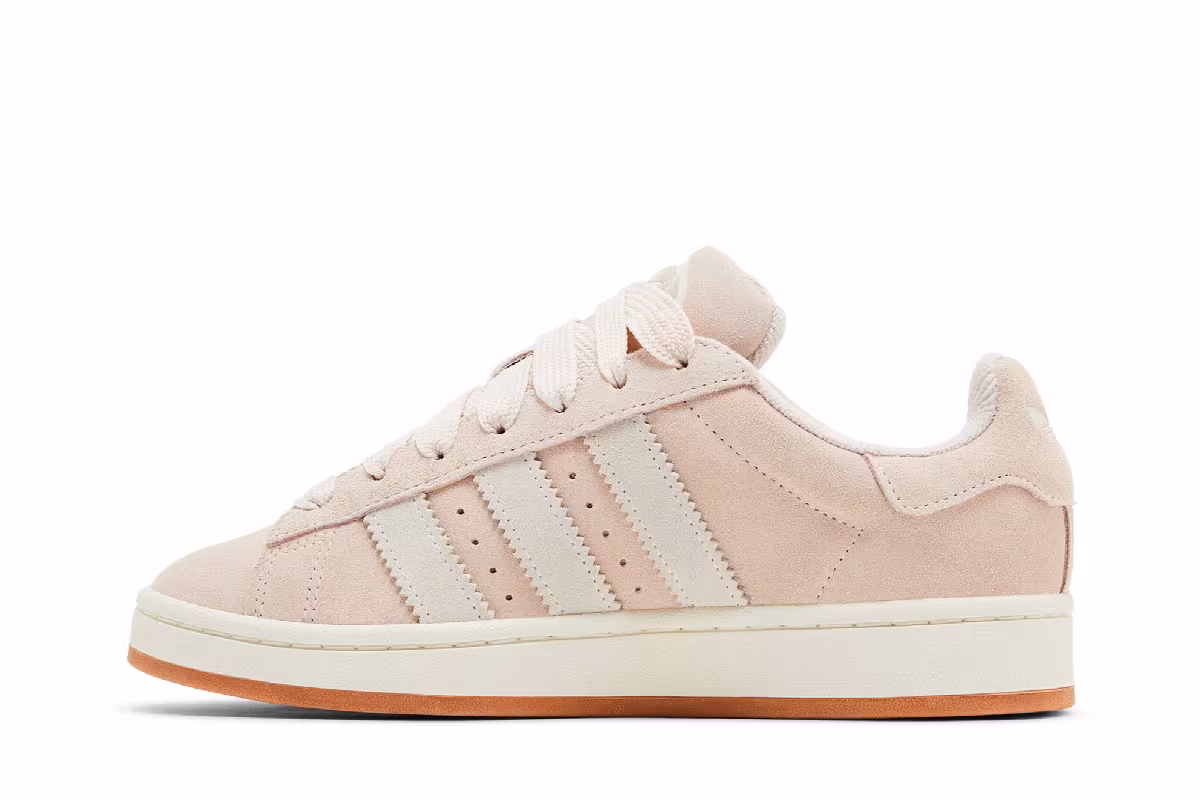 adidas Women's Campus 00s Wonder Quartz, view 4