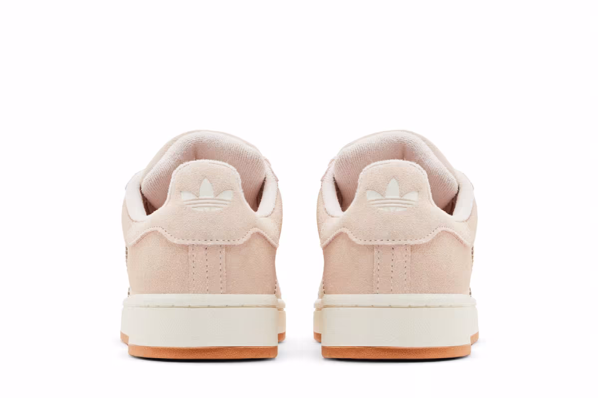 adidas Women's Campus 00s Wonder Quartz, view 7