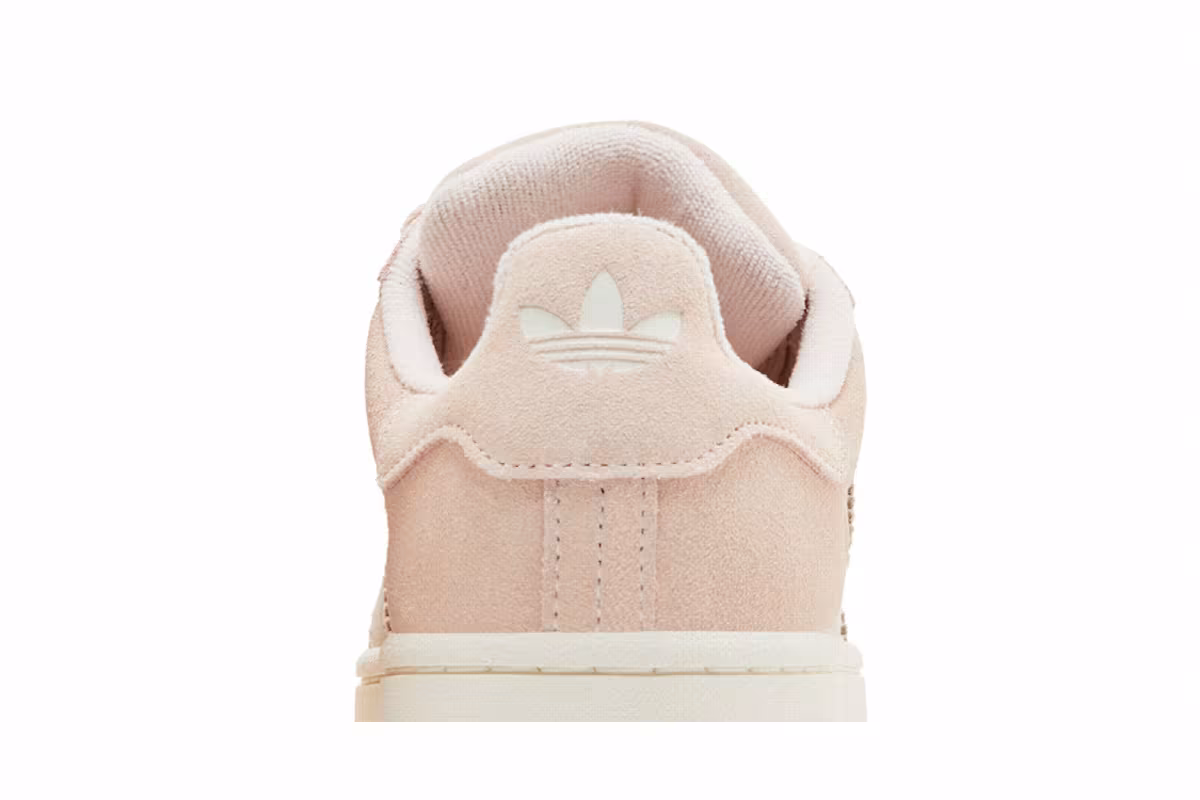 adidas Women's Campus 00s Wonder Quartz, view 8