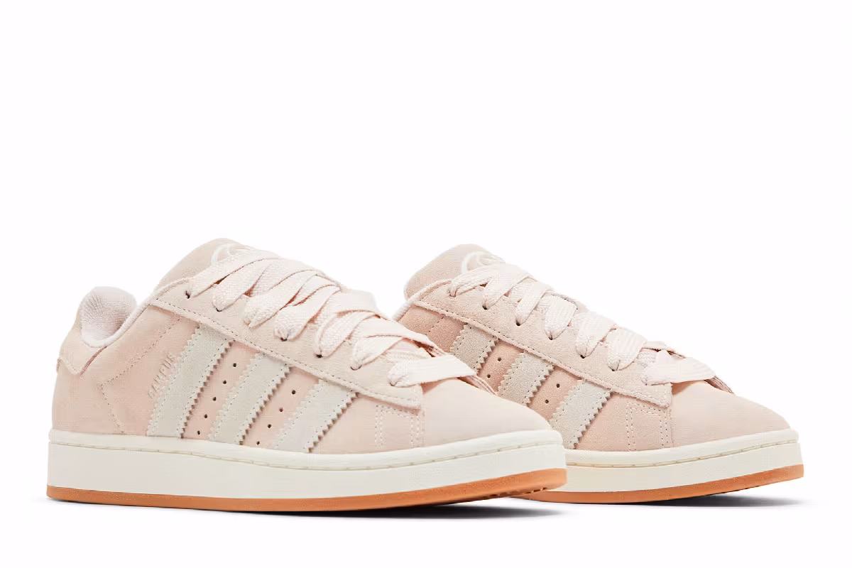 adidas Women's Campus 00s Wonder Quartz, view 9