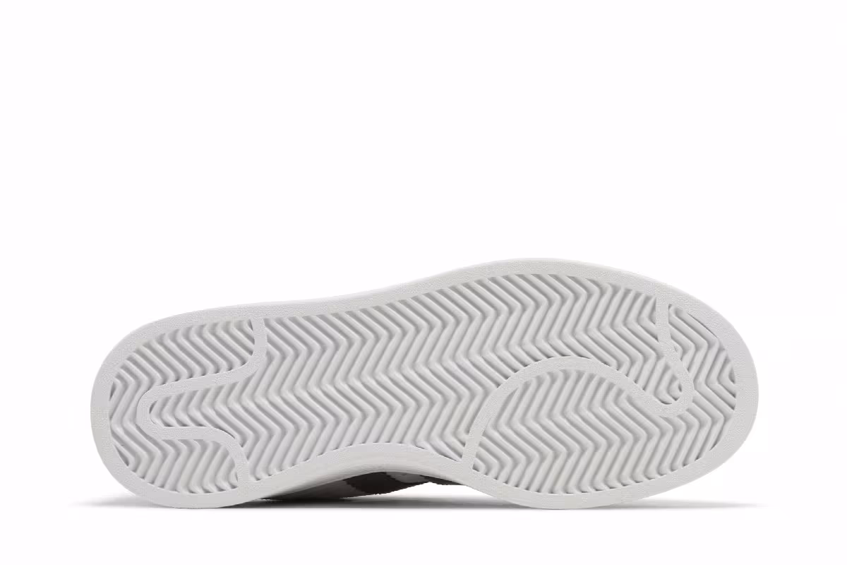 adidas Women's Campus 00s Charcoal, view 5