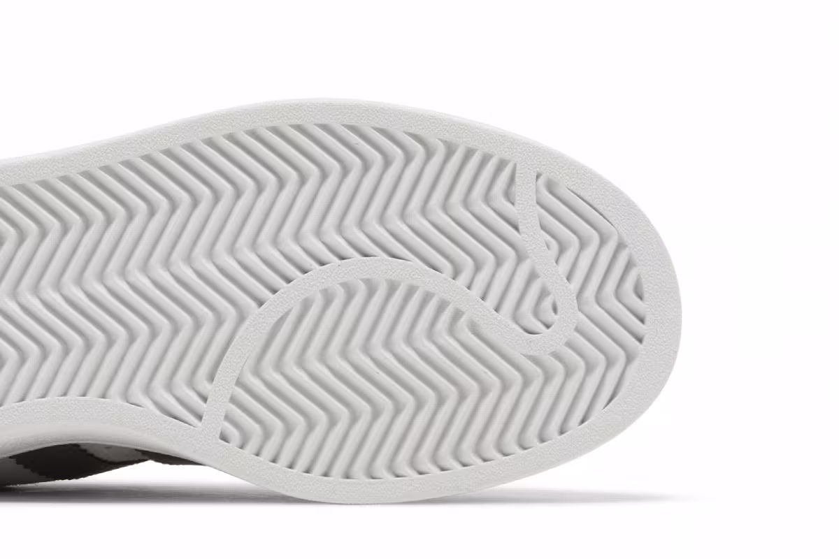 adidas Women's Campus 00s Charcoal, view 6