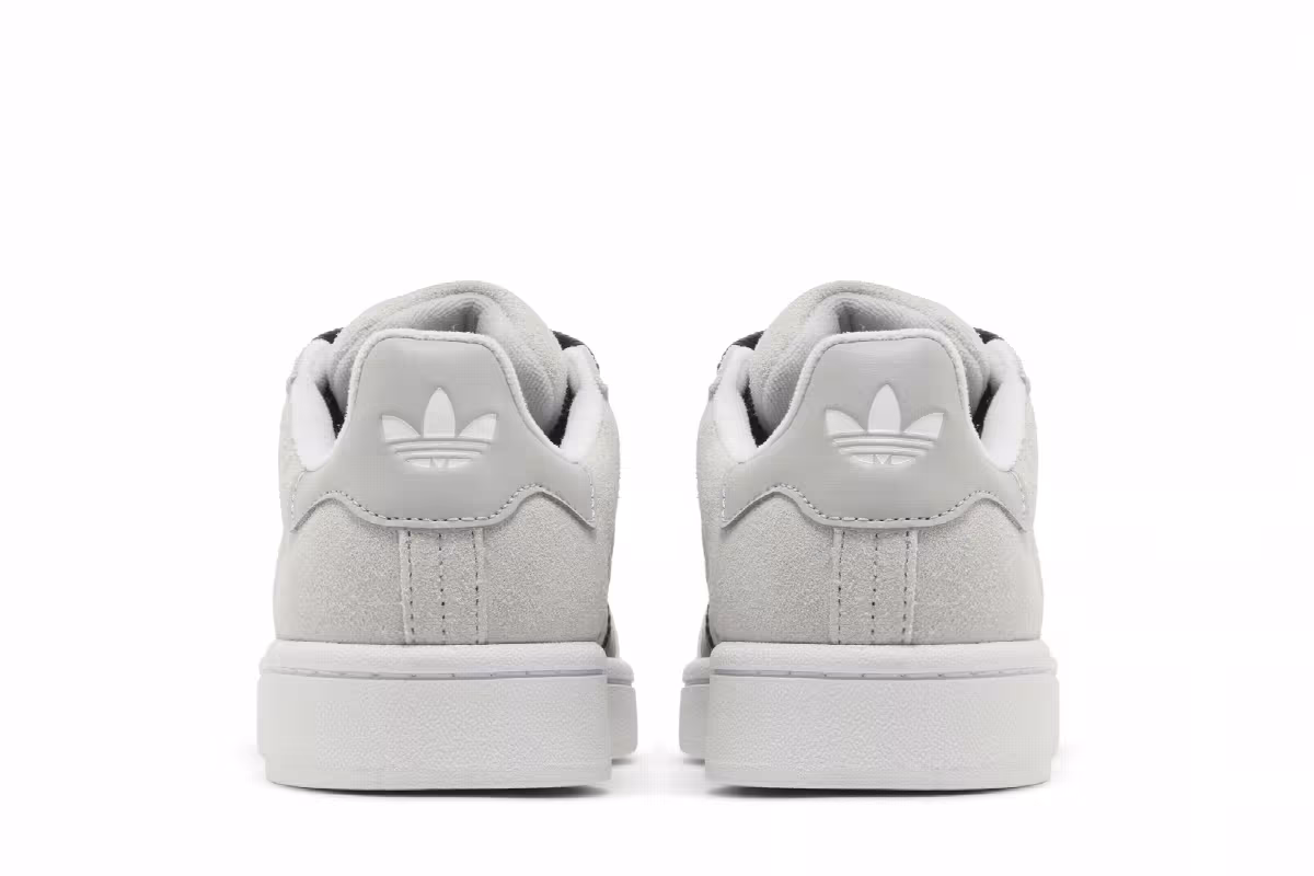 adidas Women's Campus 00s Charcoal, view 7