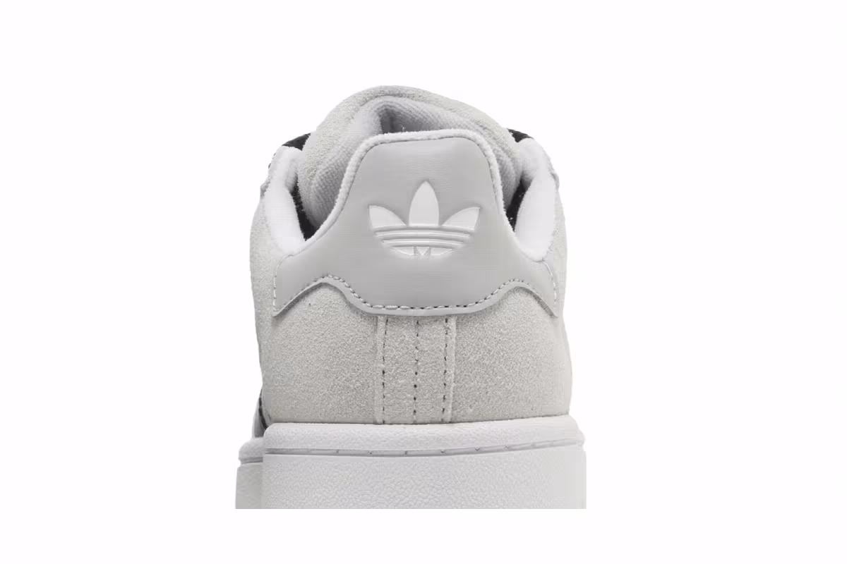 adidas Women's Campus 00s Charcoal, view 8