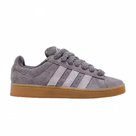 adidas Wmns Campus 00s 'Trace Grey Preloved Purple'