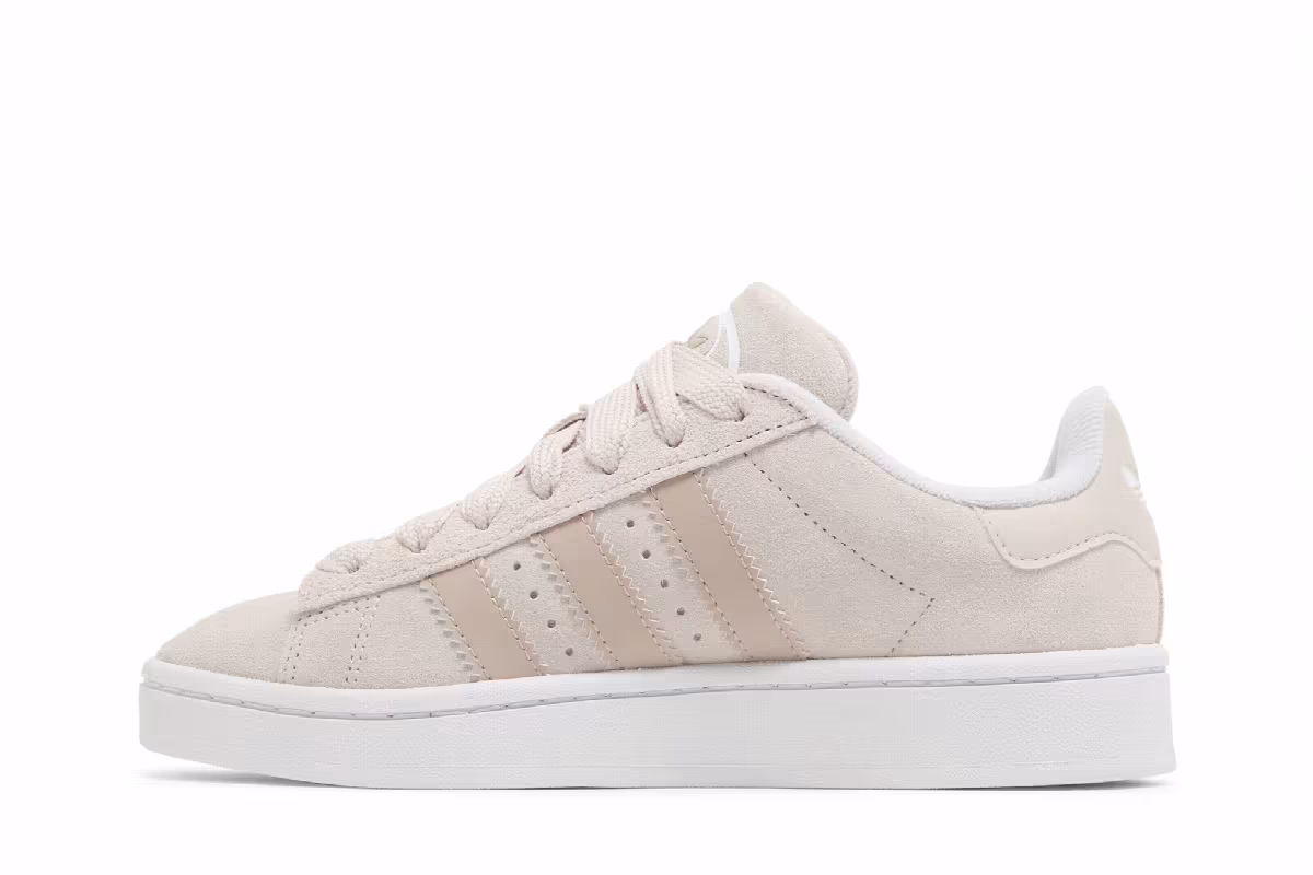 adidas Women's Campus 00s Putty Mauve, view 4