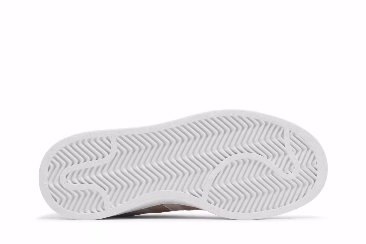 adidas Women's Campus 00s Putty Mauve, view 5