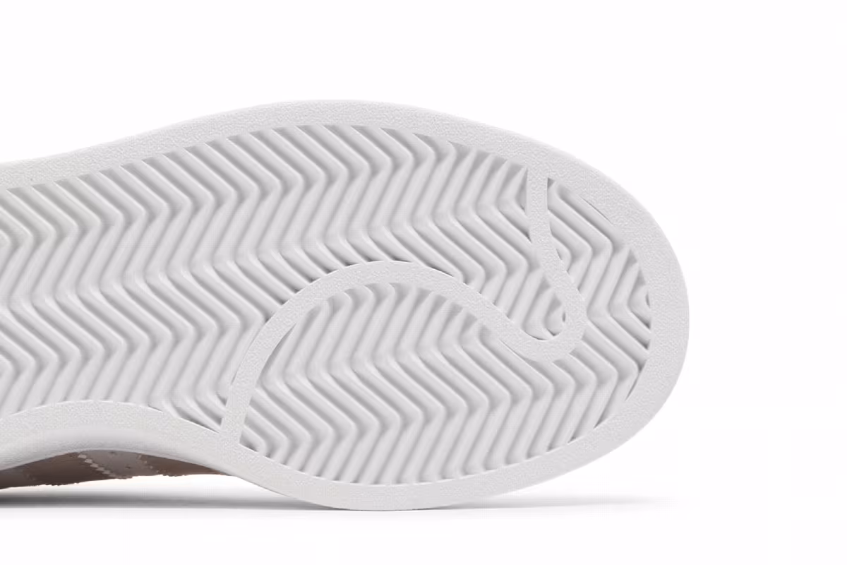 adidas Women's Campus 00s Putty Mauve, view 6
