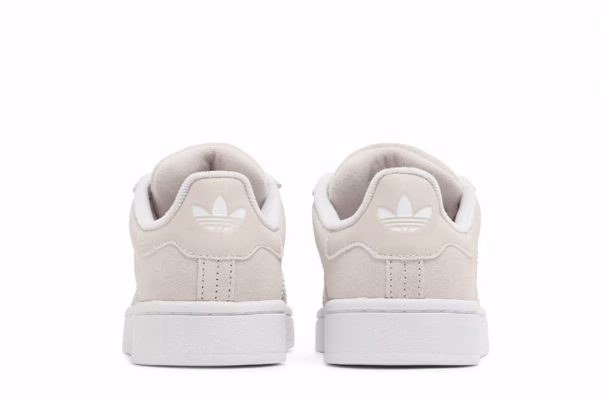 adidas Women's Campus 00s Putty Mauve, view 7