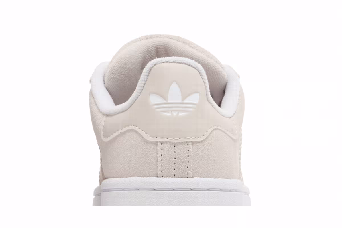 adidas Women's Campus 00s Putty Mauve, view 8