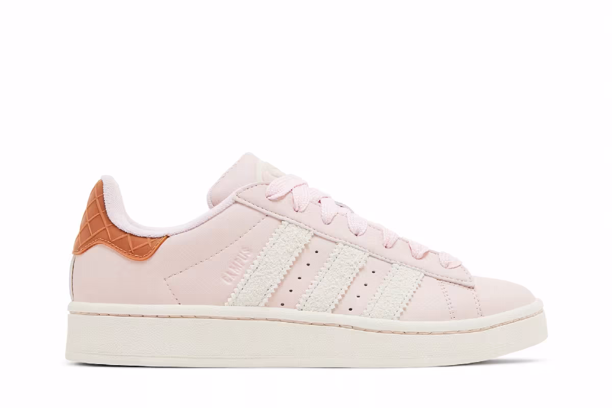 adidas Women's Campus 00s Ice Cream Cone, view 2