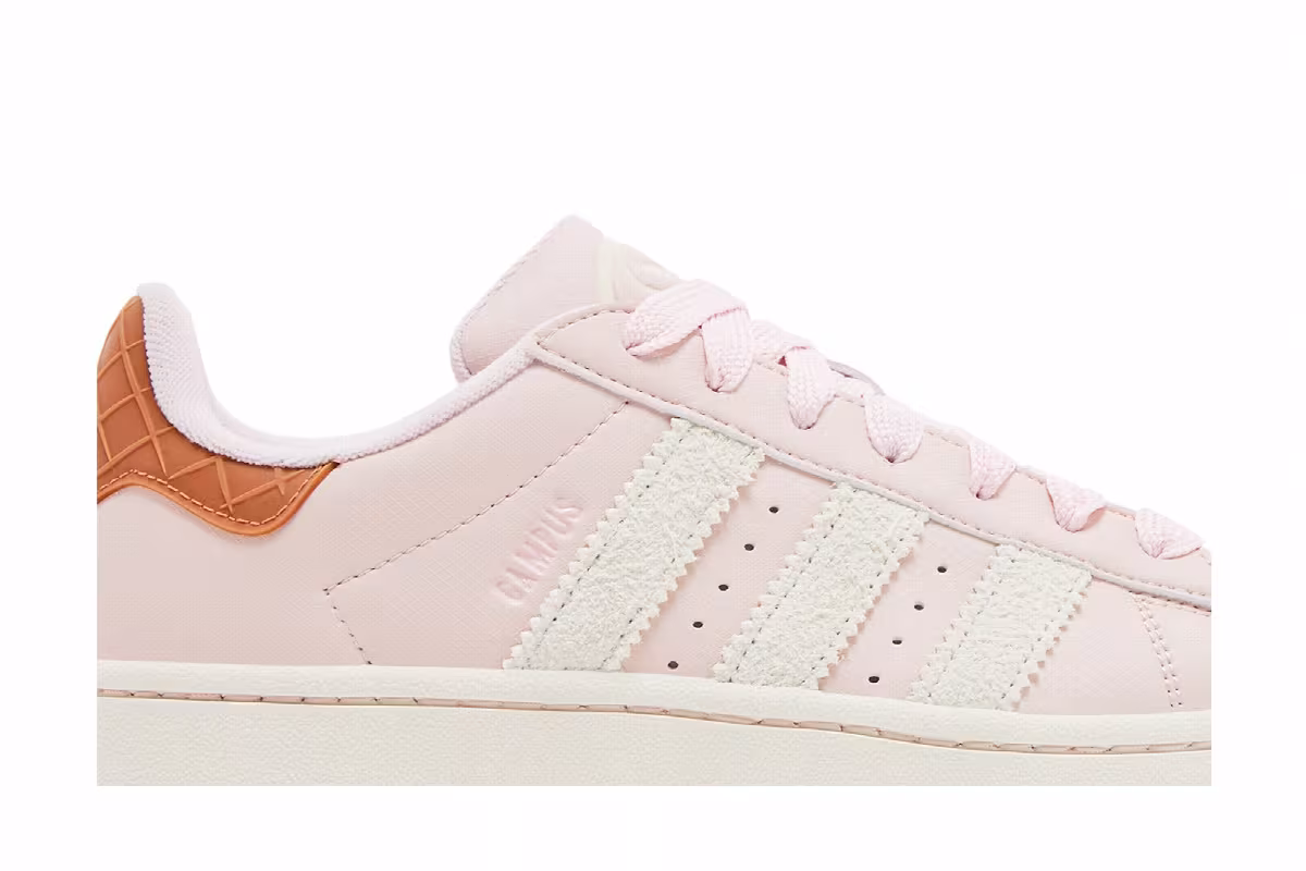 adidas Women's Campus 00s Ice Cream Cone, view 3