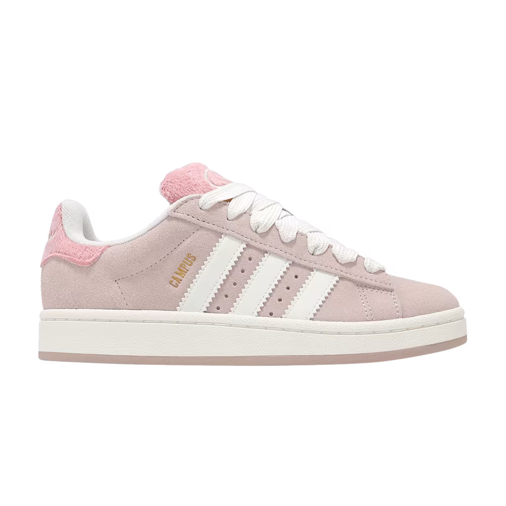 Adidas Women's Campus 00s Putty Mauve