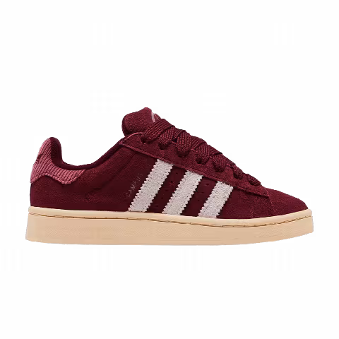 adidas Wmns Campus 00s 'Shadow Red Off White'