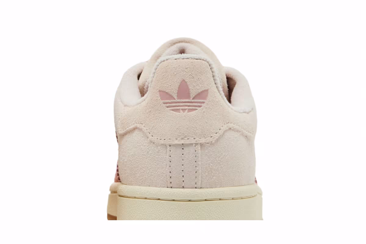 adidas Women's Campus 00s Wonder Quartz Mauve, view 8