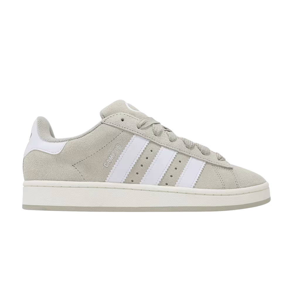 Adidas Women's Campus 00s Putty Grey