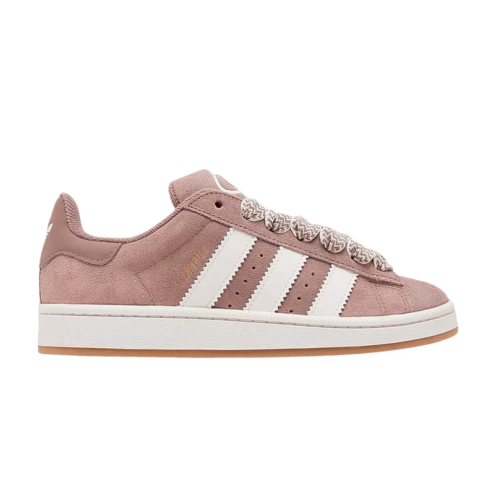 adidas Women's Campus 00s Warm Clay