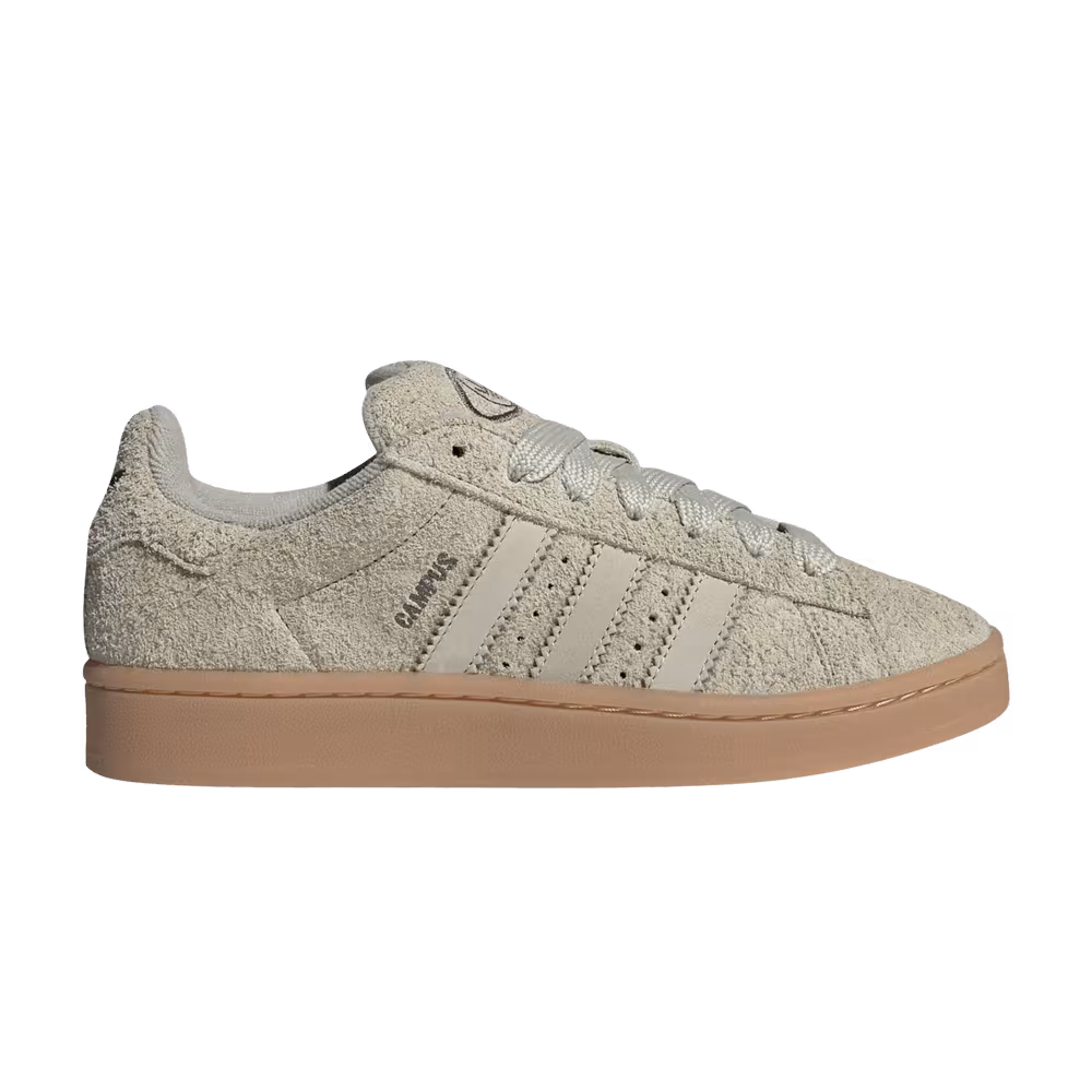 adidas Women's Campus 00s Putty Grey