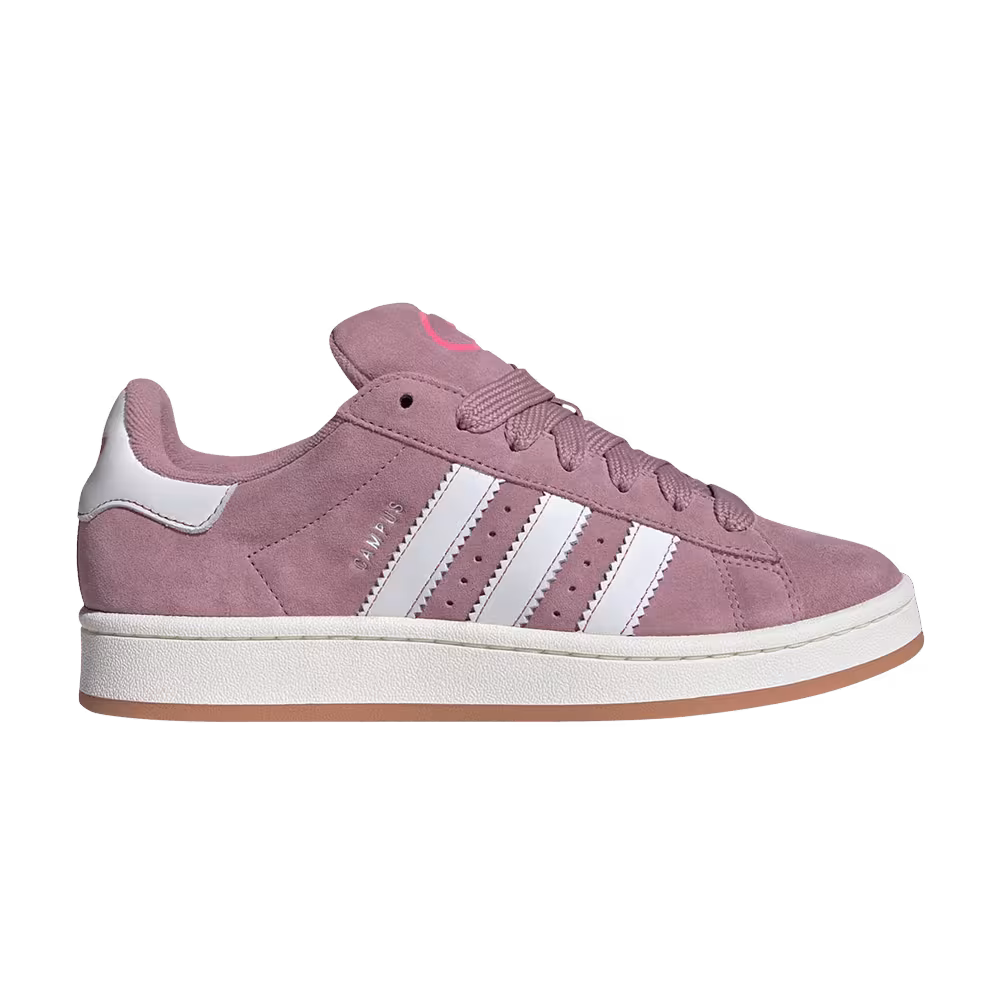 Adidas Women's Campus 00s Magic Mauve