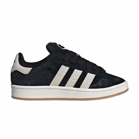 adidas Wmns Campus 00s 'Zen Garden Pack - Black Cream'